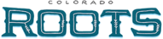Colorado Roots Colorado roots logo