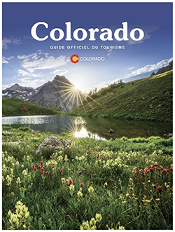 French Guide Cover