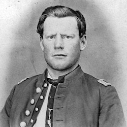 Silas Soule