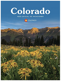 Spanish guide cover