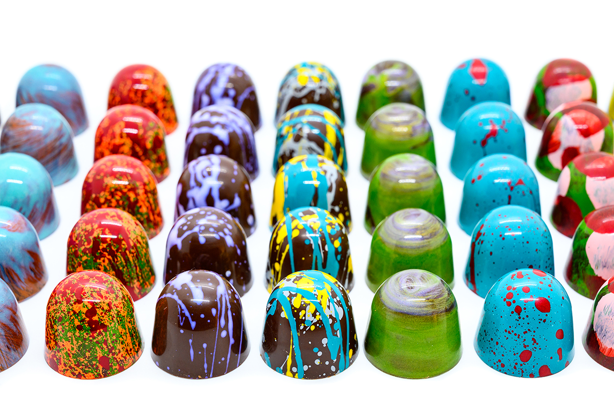 Cocoa Tree Chocolates