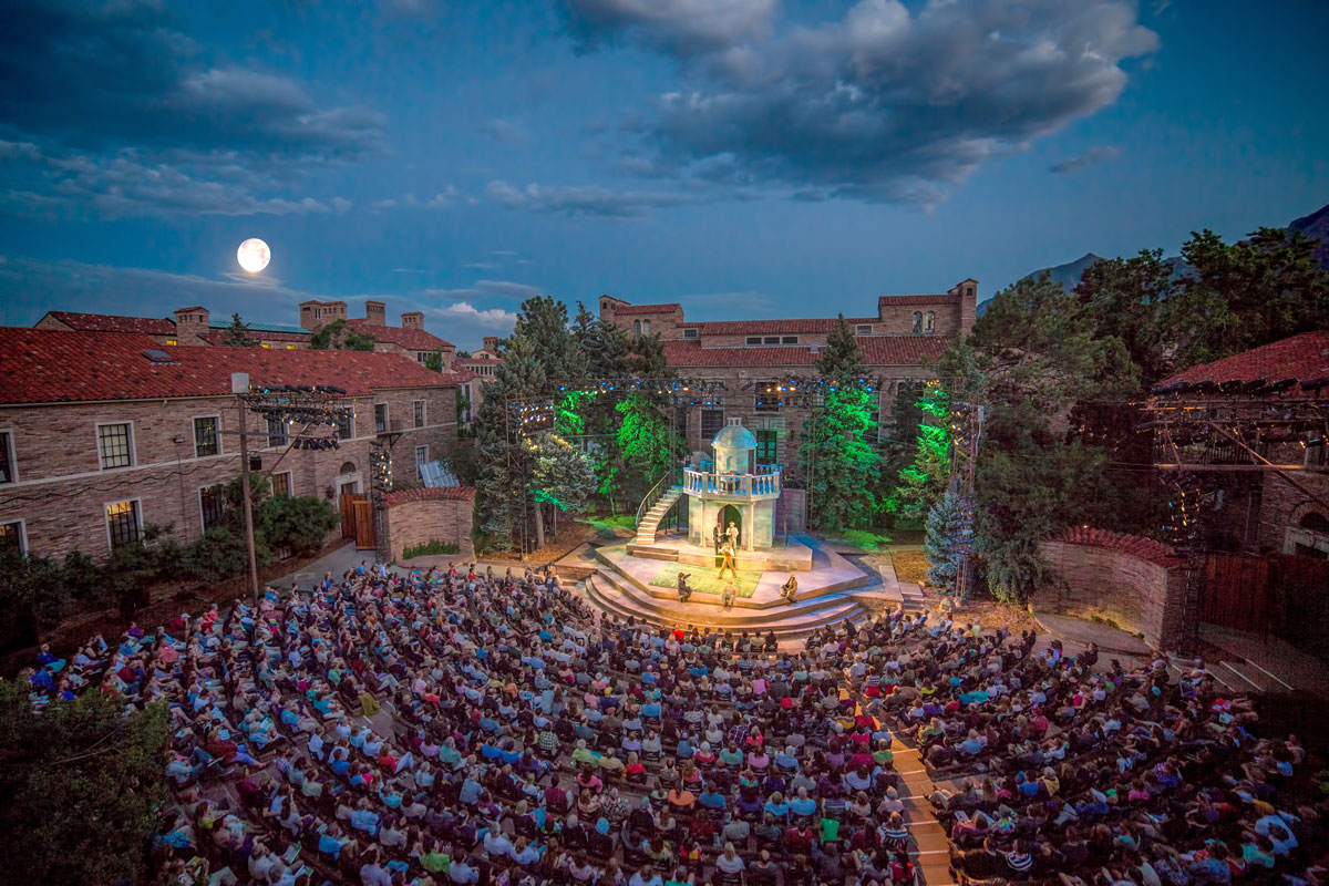 Colorado Events & Festivals