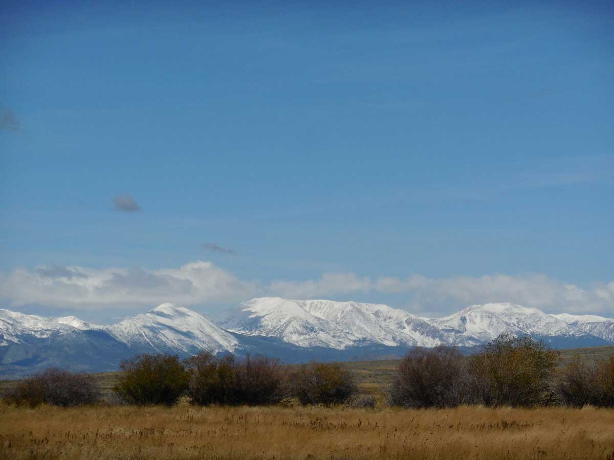 Arapaho National Wildlife Refuge