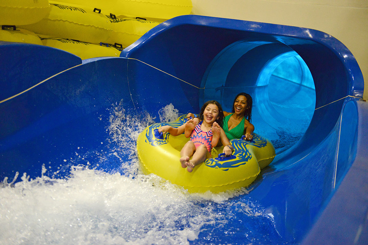 Great Wolf Lodge in Colorado Springs