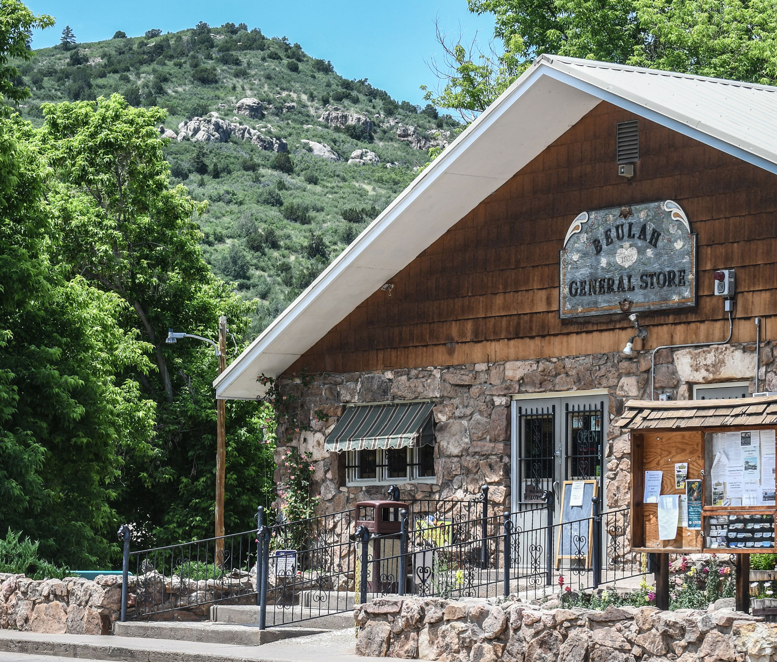 Beulah General Store