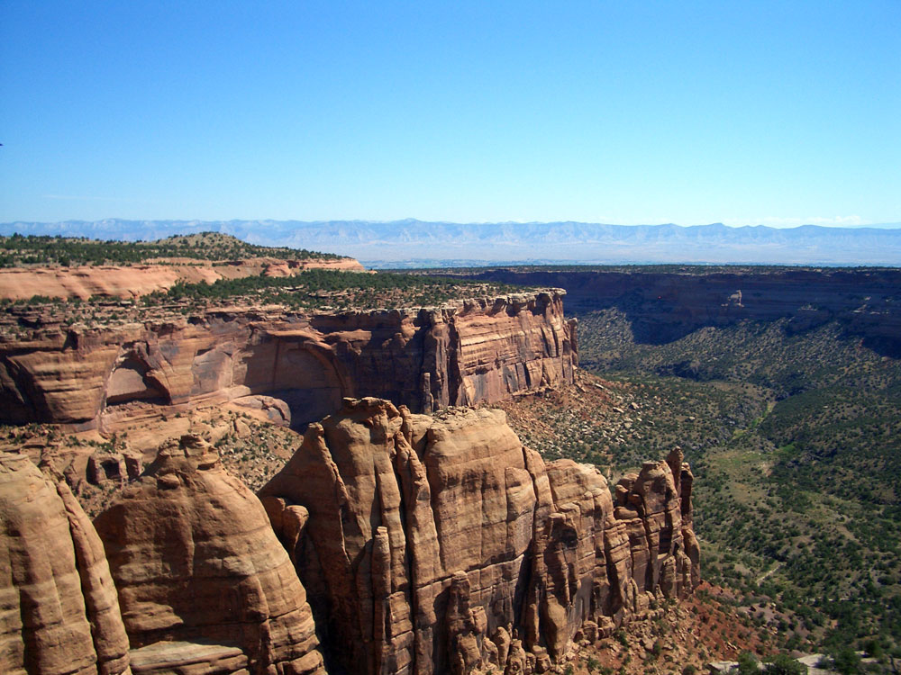 Things to Do at Colorado National Monument | Colorado.com