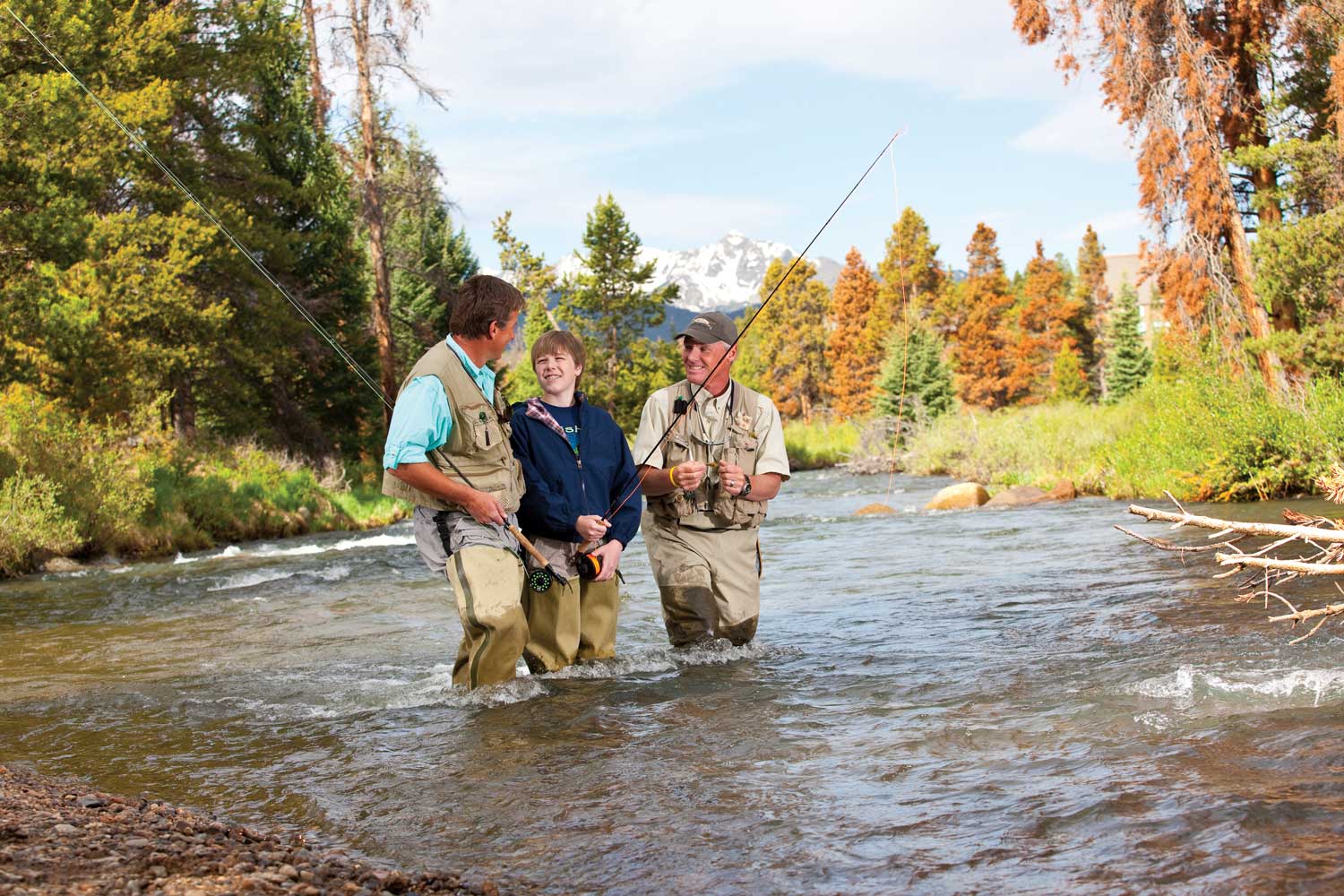 10 Keystone Colorado Summer Activities