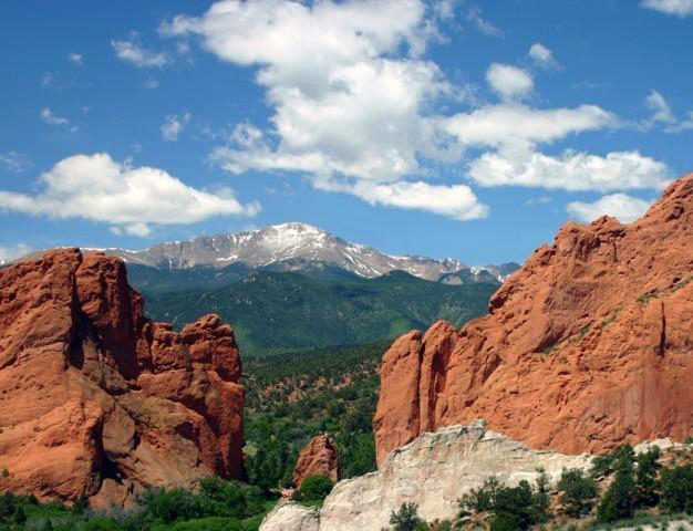 Pikes Peak: Things to See & Do | Colorado.com