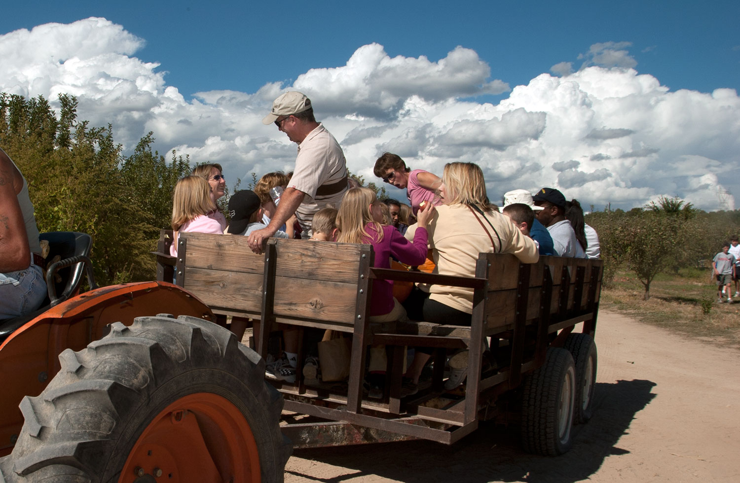 Pumpkin Patches Corn Mazes Farmers Markets Other Fall Fun in