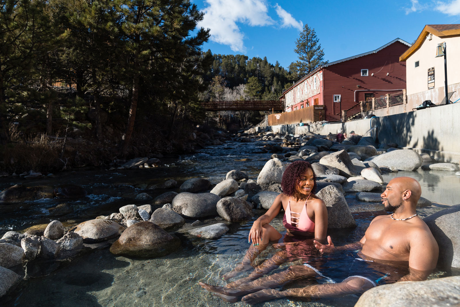 29 Colorado Hot Springs: A Quick Guide