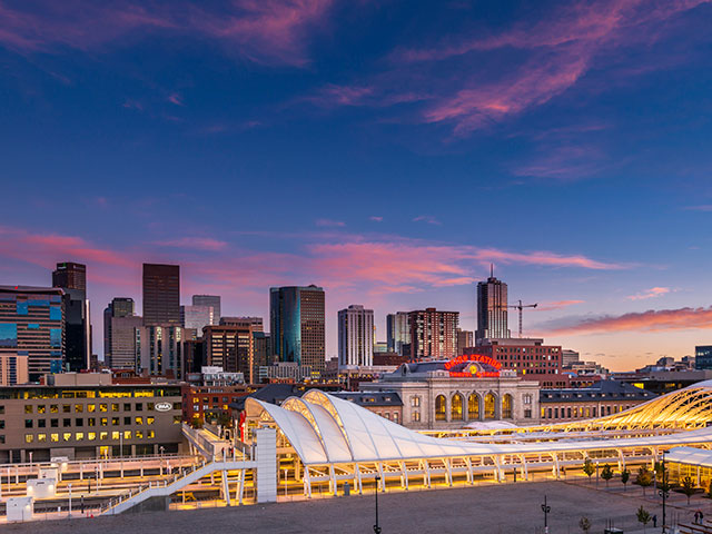 Exploring Denver on a Budget | Colorado.com
