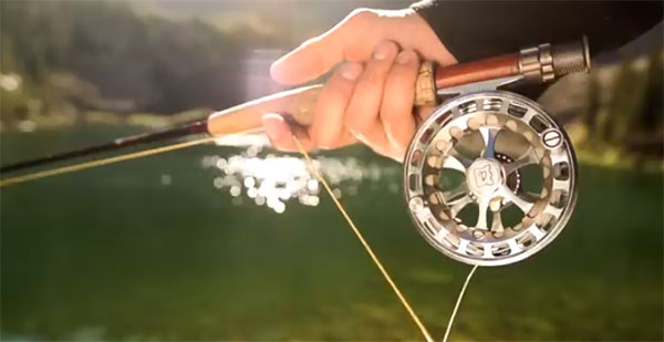 aspen fly fishing reels CUSTOM SpeyCo Classic aesthetics with modern performance Roaring Fork Valley: Premier Fly
