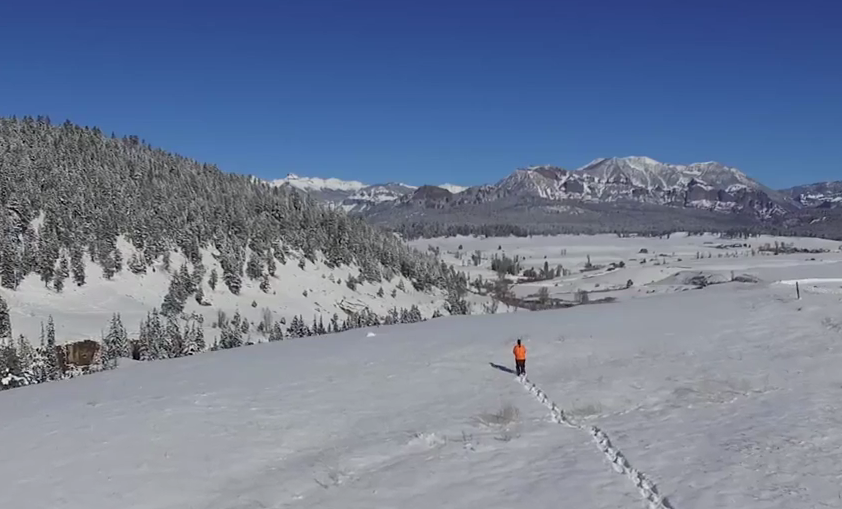 Winter in Pagosa Springs | Colorado.com
