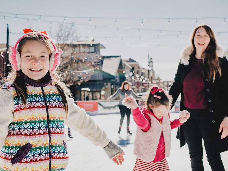 Christmas in Aurora | Colorado.com