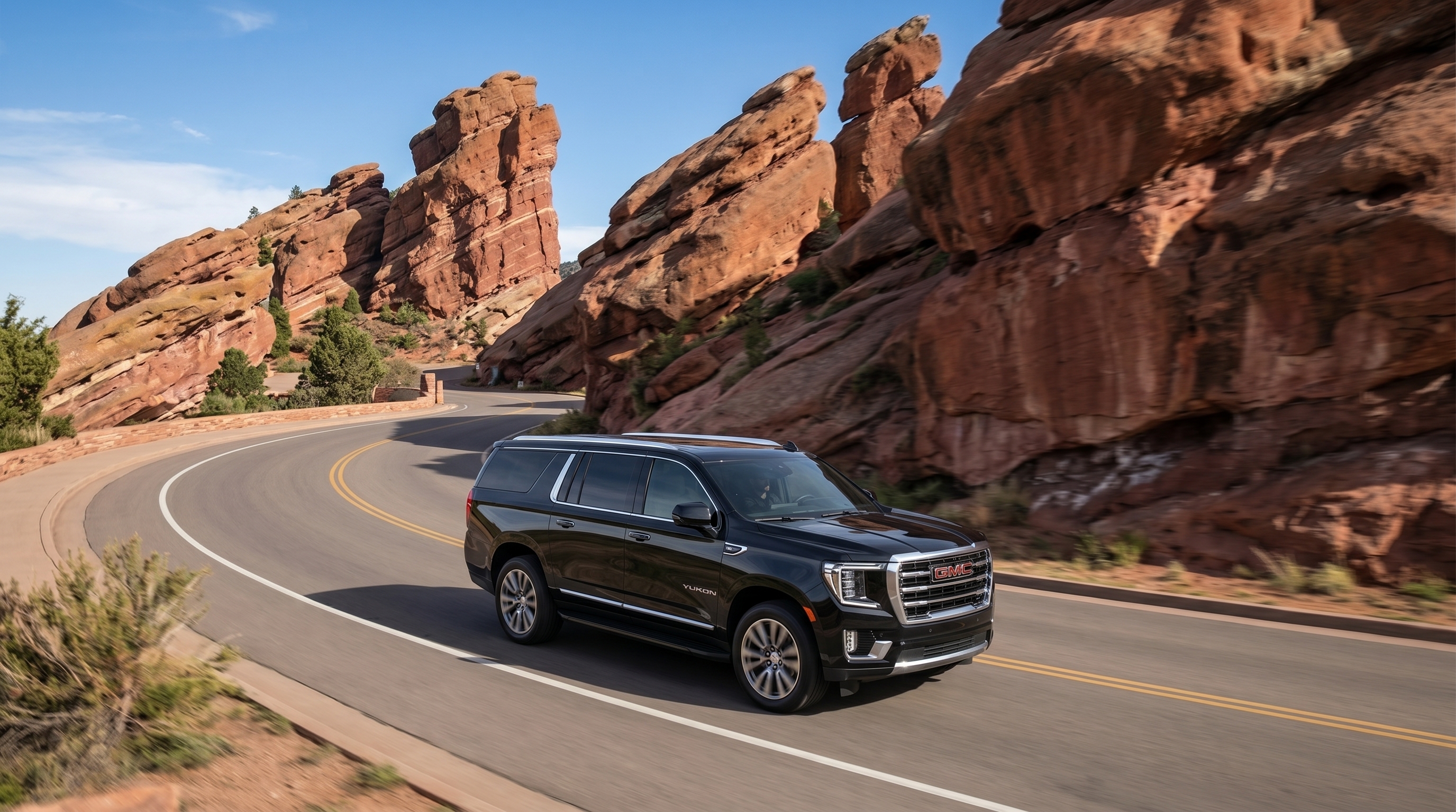 $50 off red rocks car service by blue sky limo photo 2