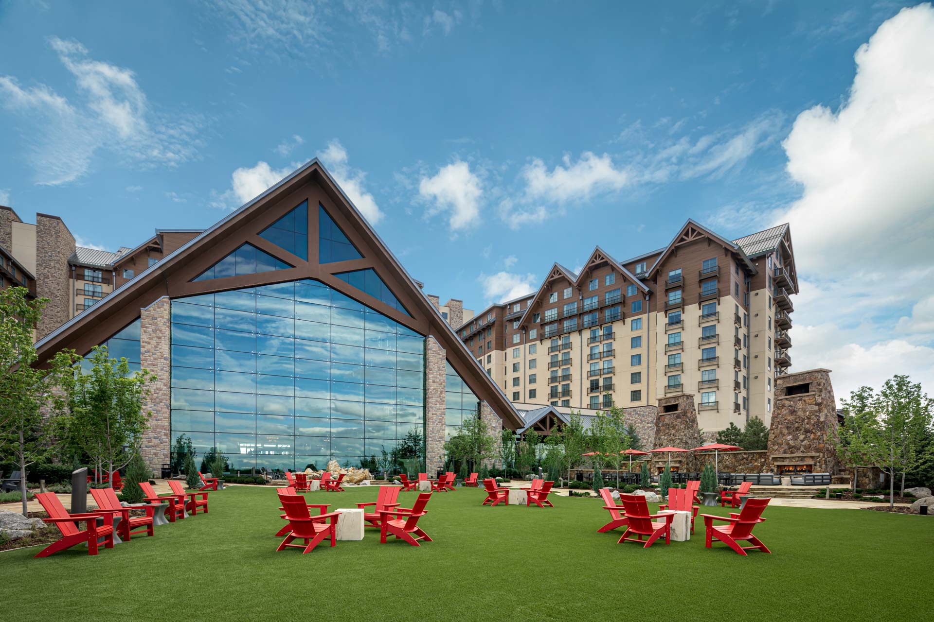 gaylord rockies resort & convention center photo 2