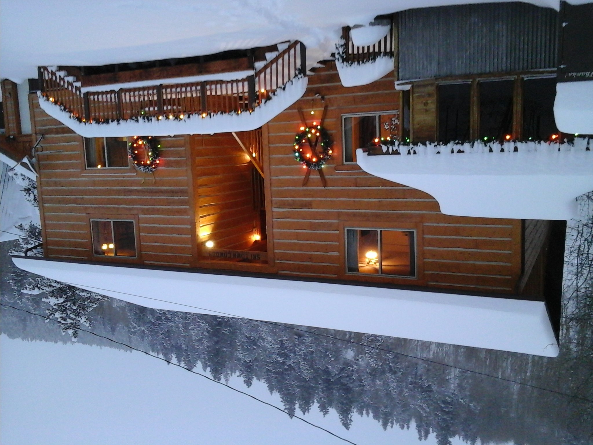 ski town condos on monarch pass photo 2