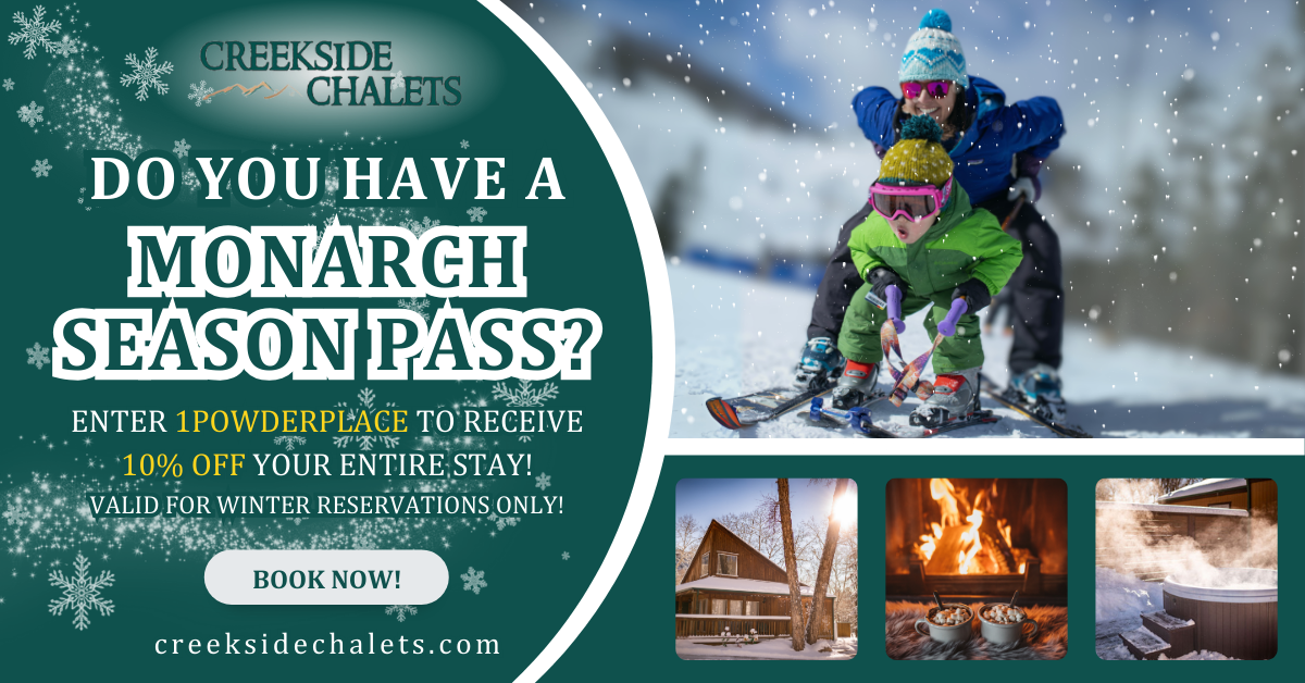 monarch season pass holders save 10%  photo 2