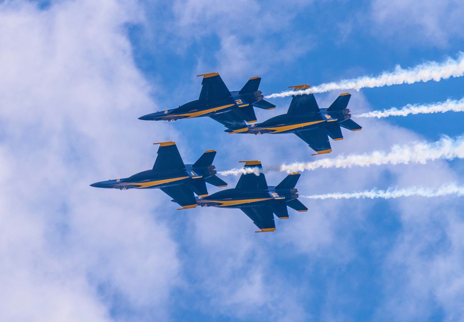 2023 Grand Junction Blue Angels Air Show