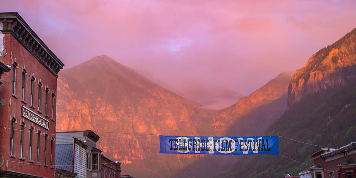 Telluride Film Festival