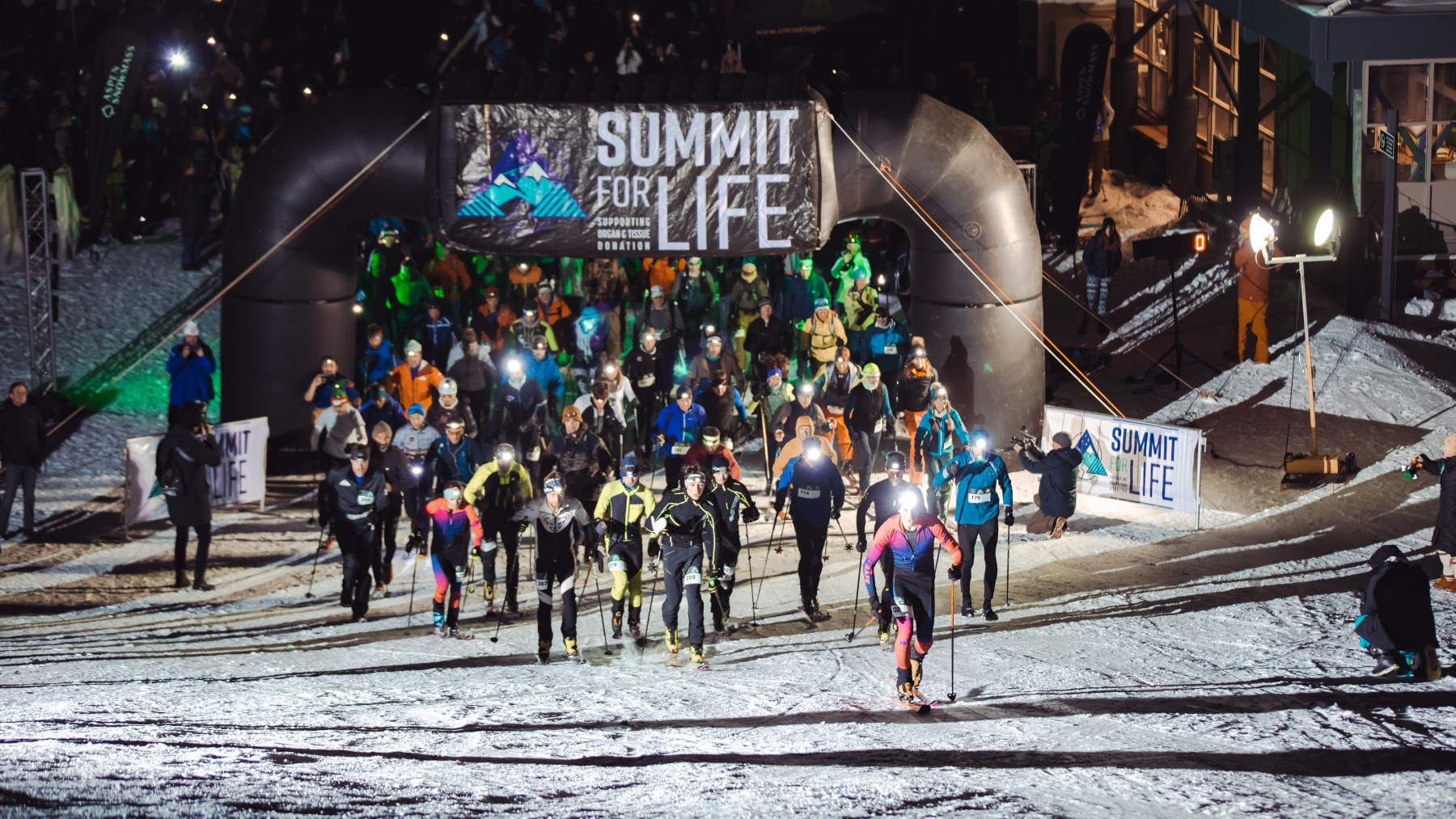 Summit for Life