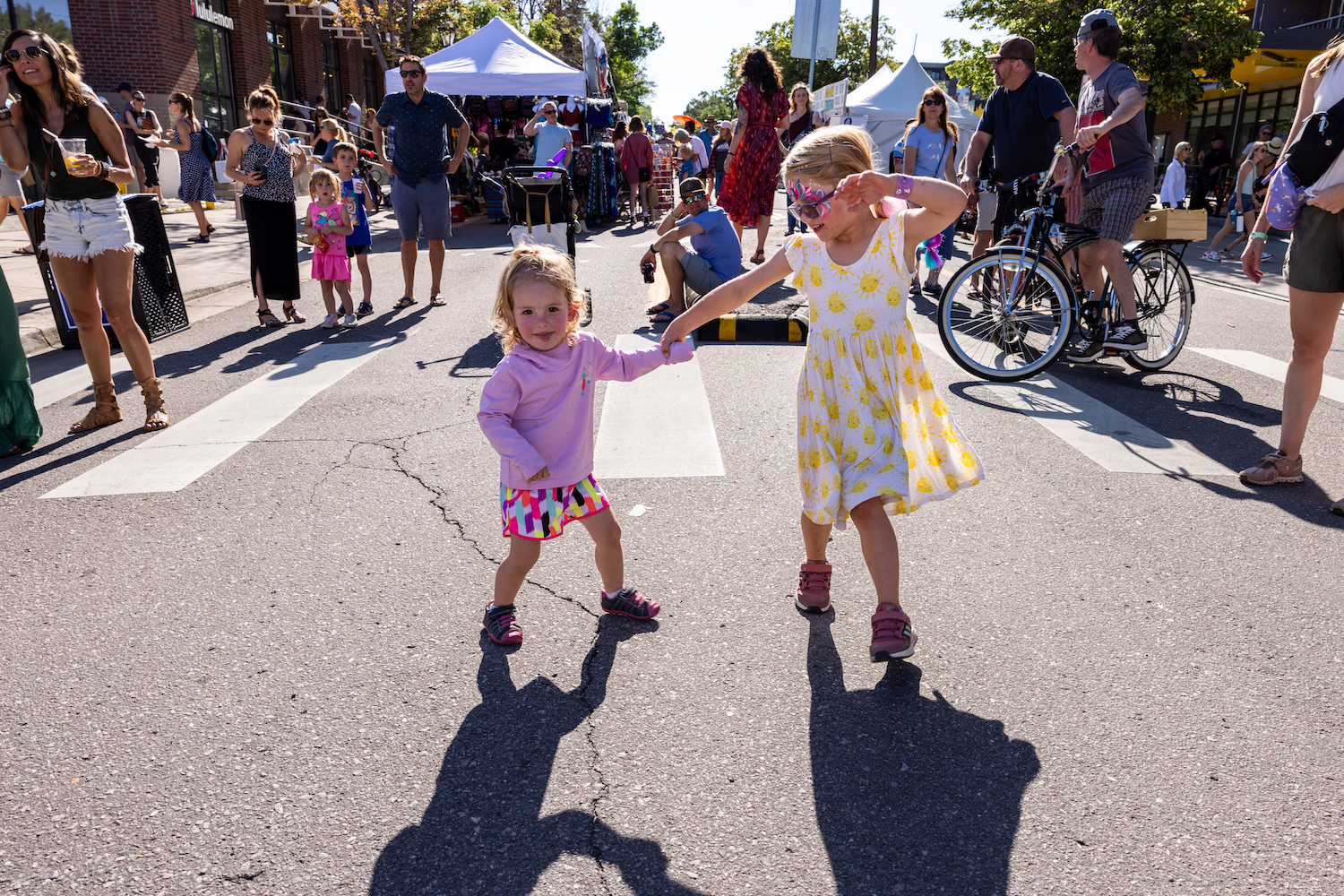Highlands Street Fair