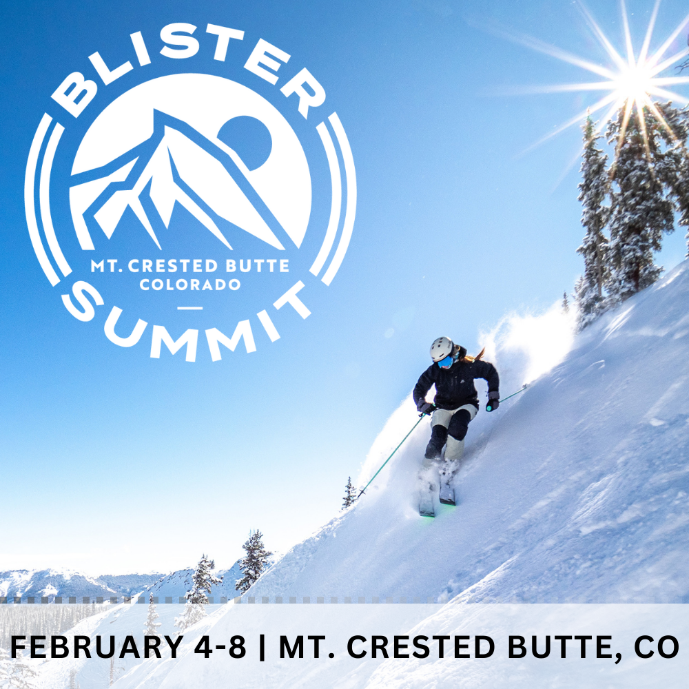 Blister Summit 2024