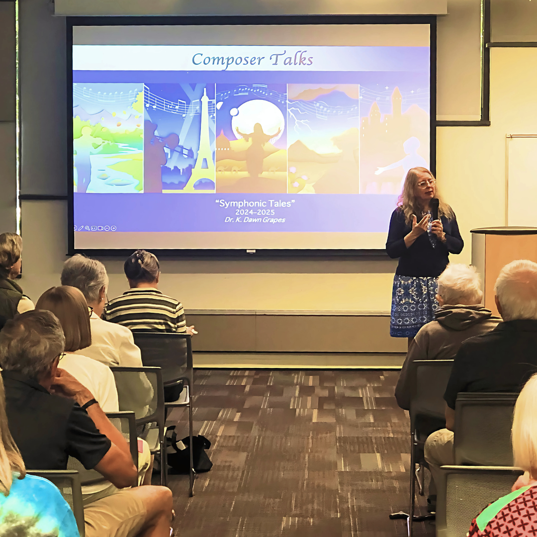 composer talk - rhythms of diversity and energy - torke, freiberg, and copland photo