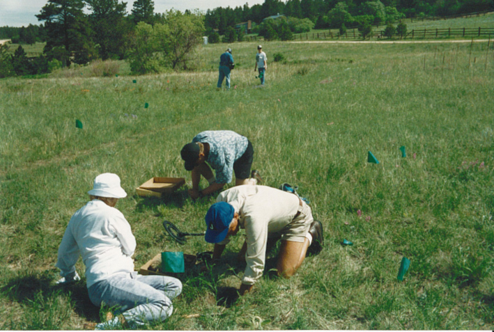 russellville: land of golden opportunity photo