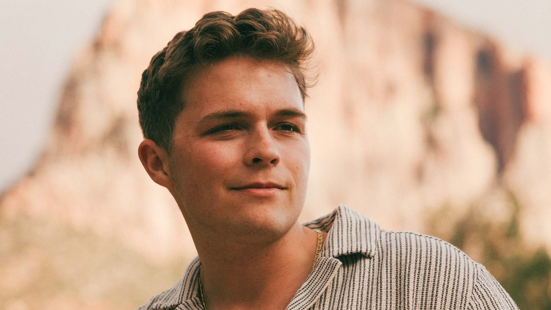 josiah queen - the mt. zion tour photo