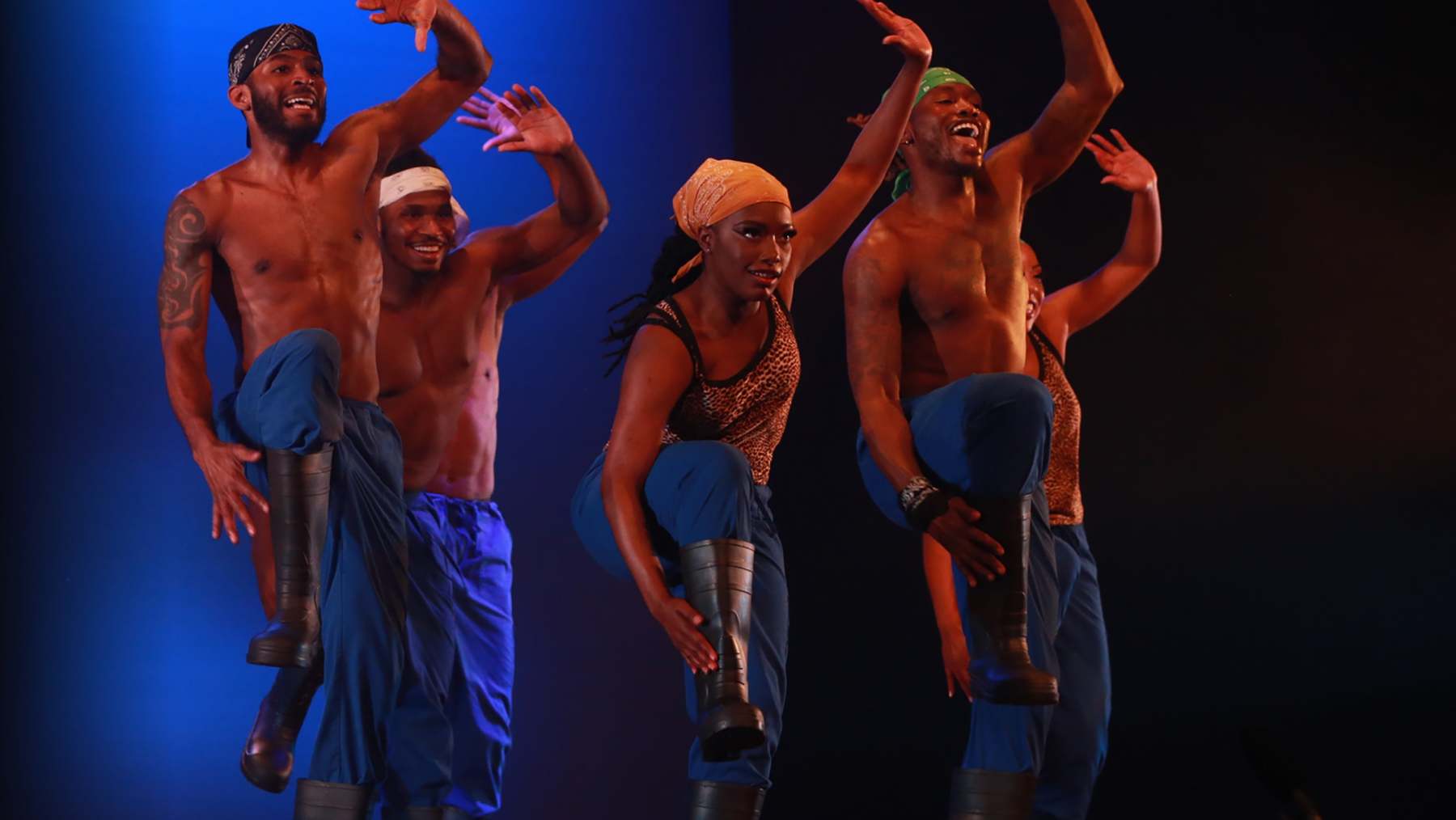 step afrika! photo