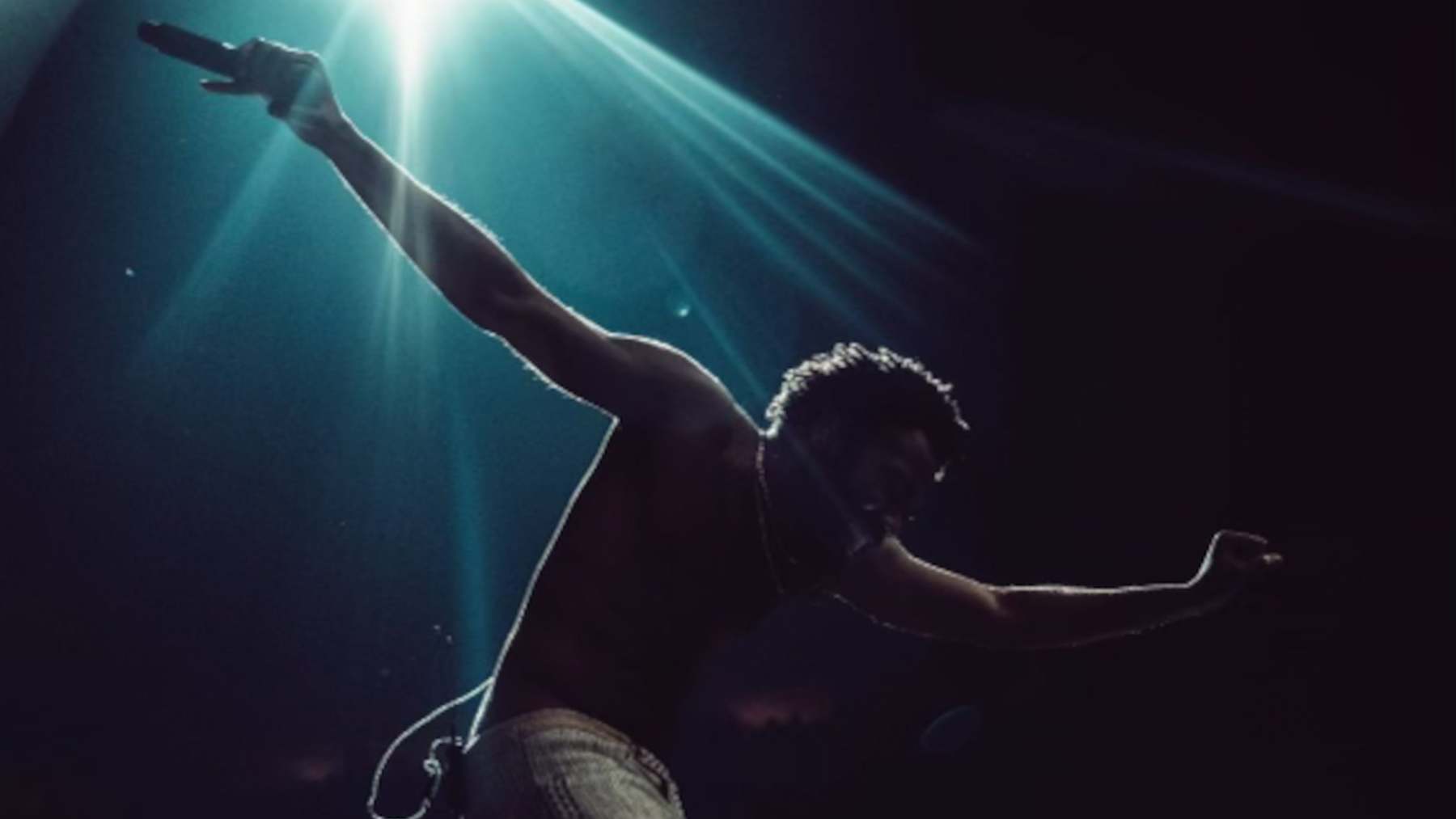 childish gambino - the new world tour photo