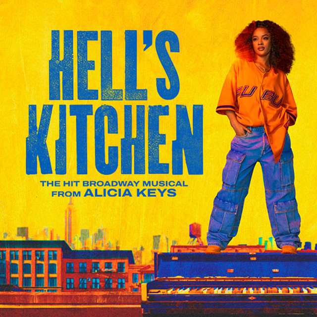 hell's kitchen photo