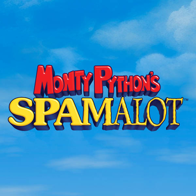 spamalot photo