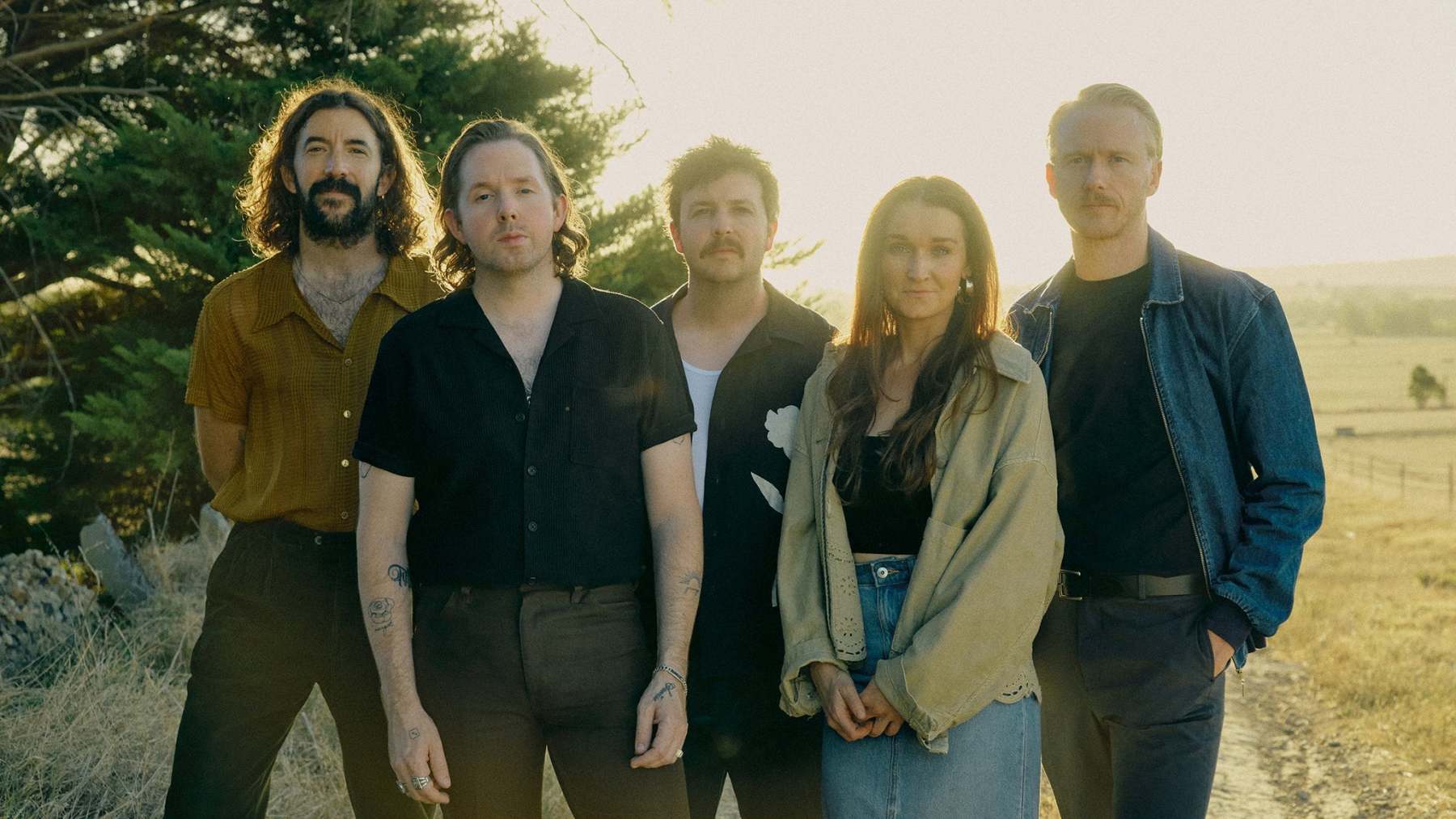 the paper kites (16 and over) photo