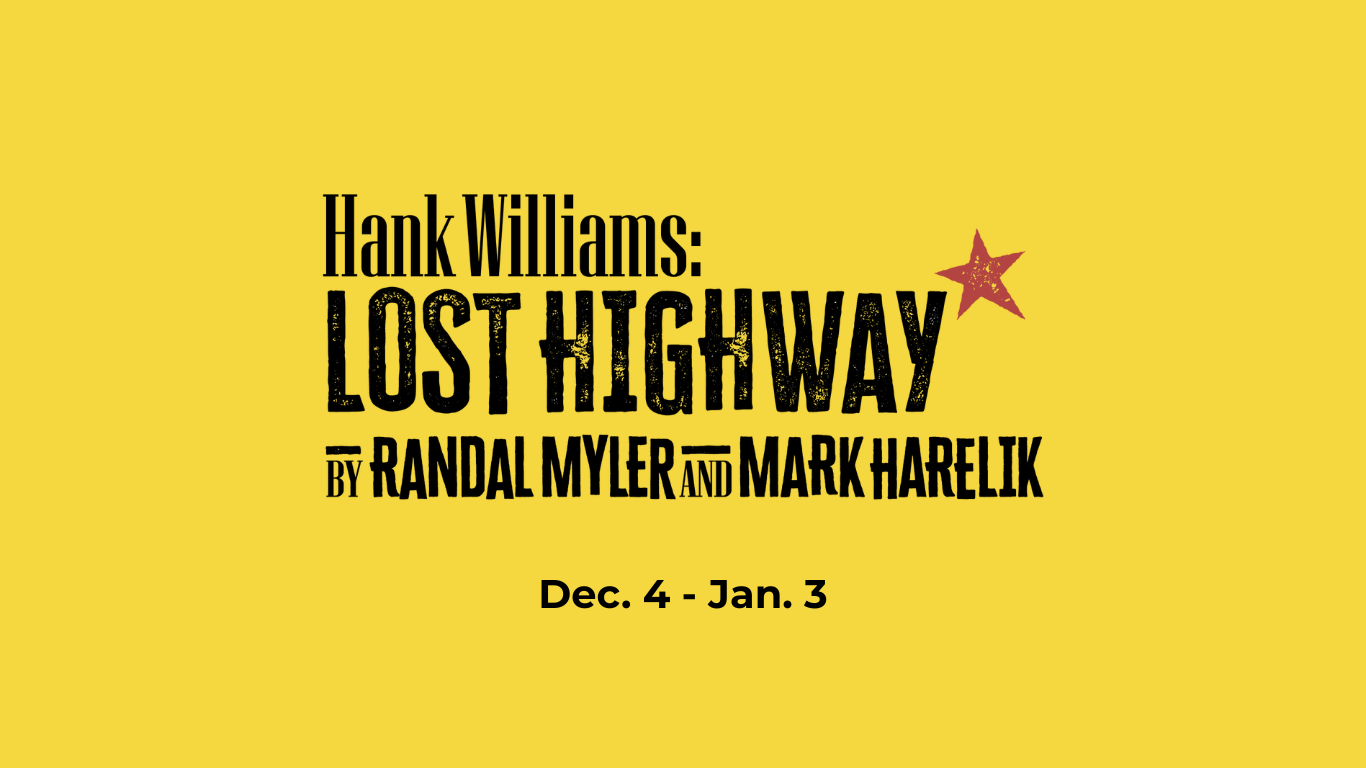 hank williams: lost highway photo