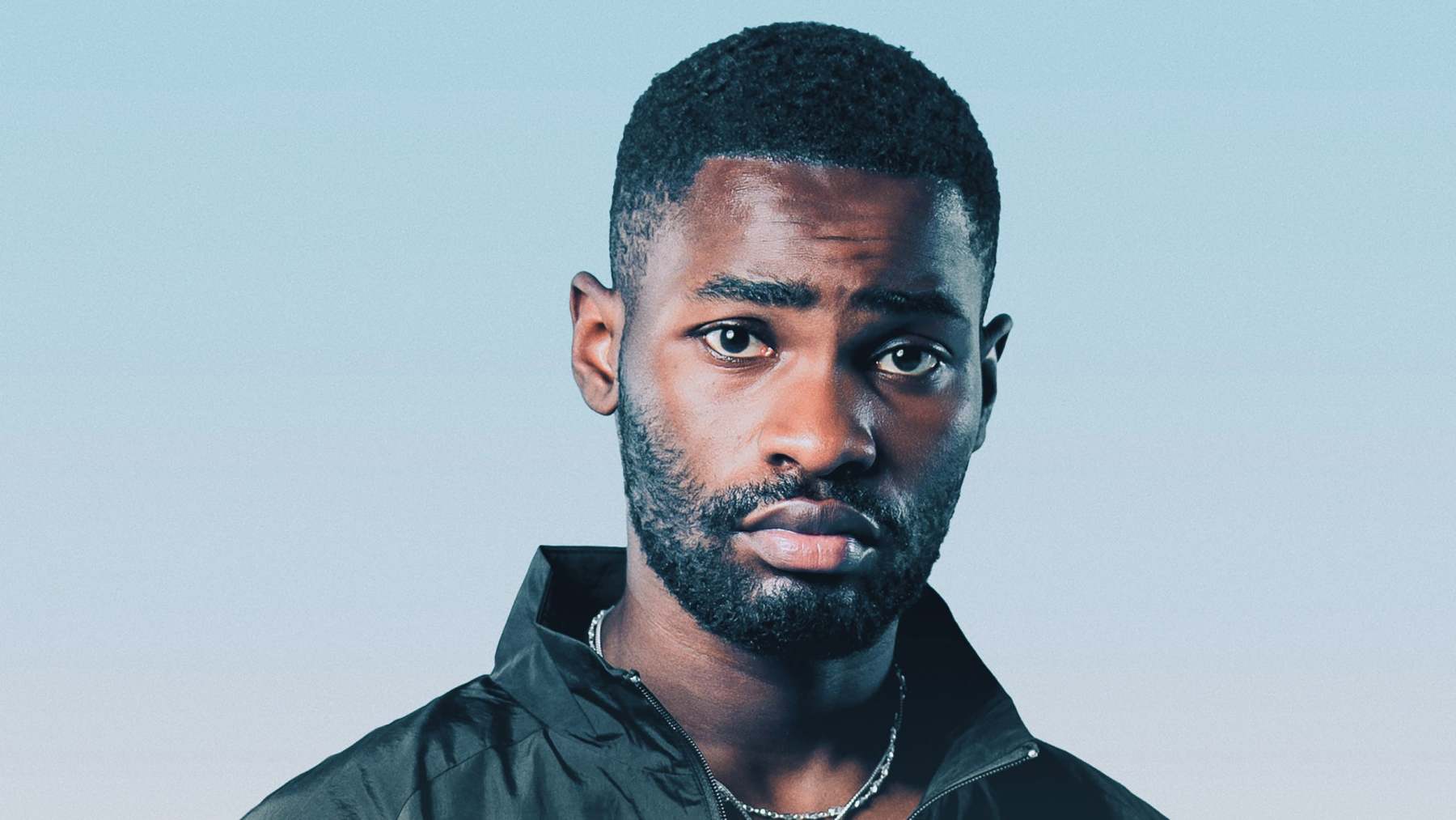 dave - the boy who played the harp tour photo