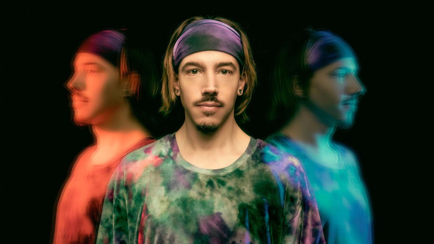 liquid stranger photo