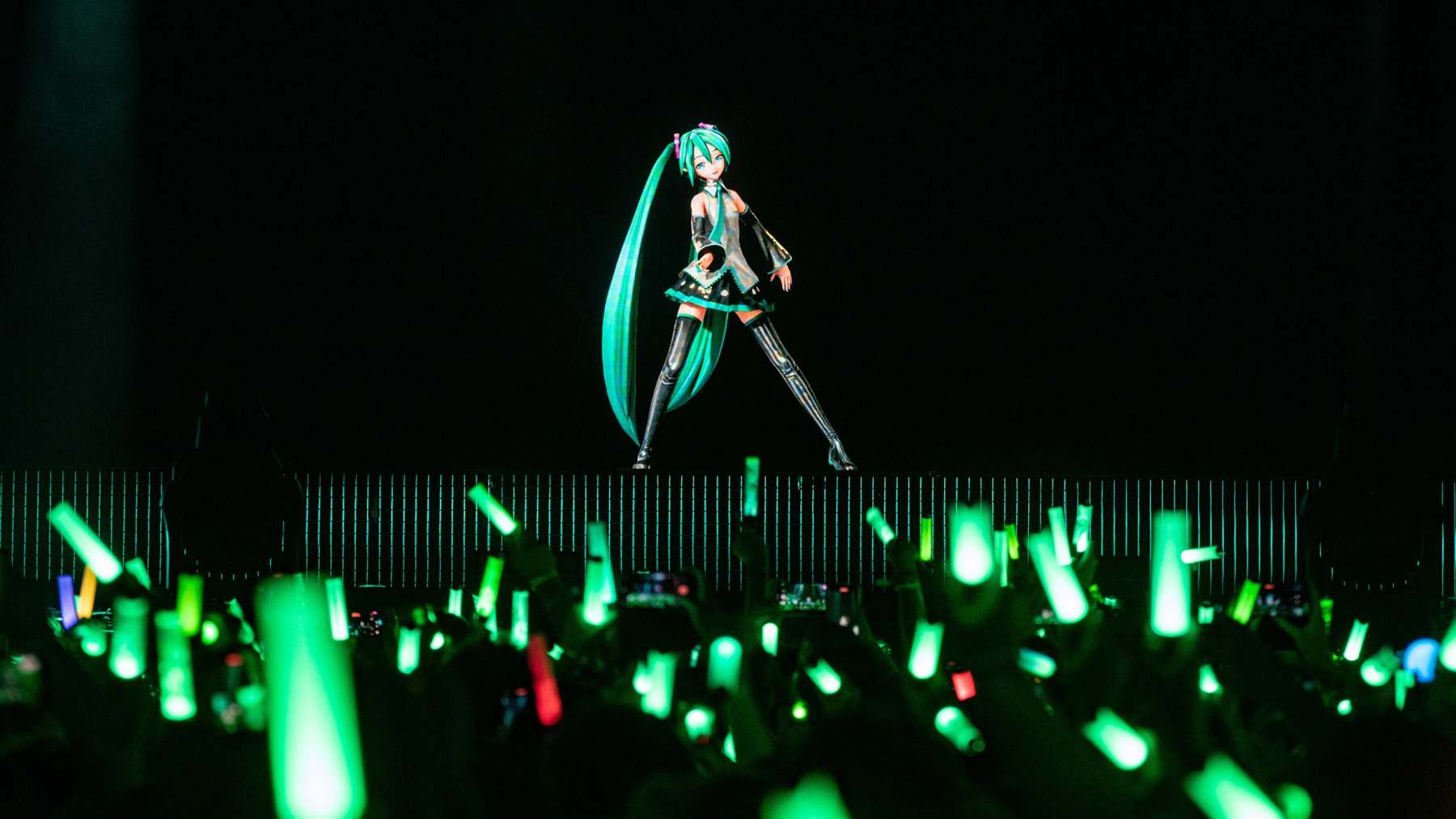 hatsune miku photo