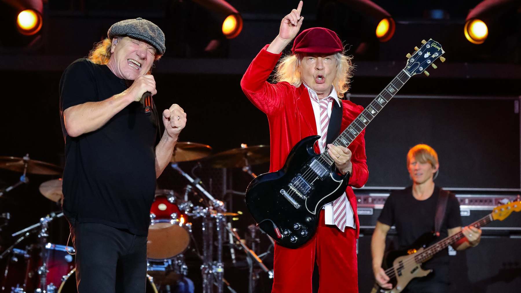 ac/dc - power up tour 2026 photo