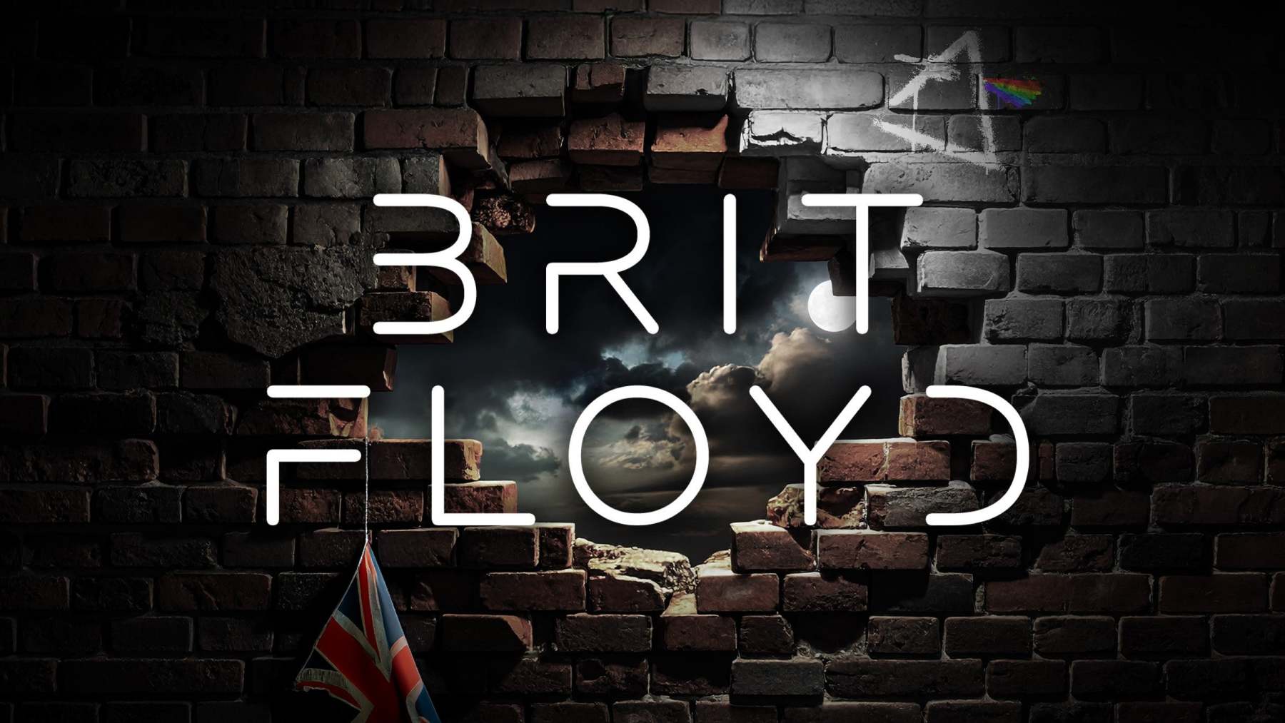 brit floyd - "the wall" photo