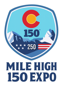 mile high 150 expo photo