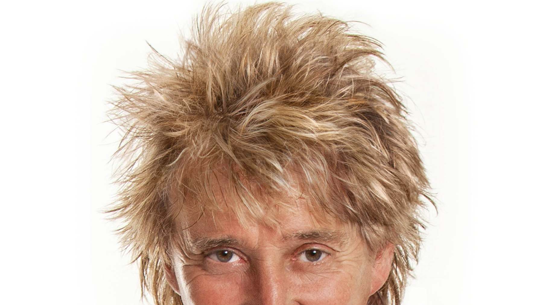 rod stewart: one last time photo