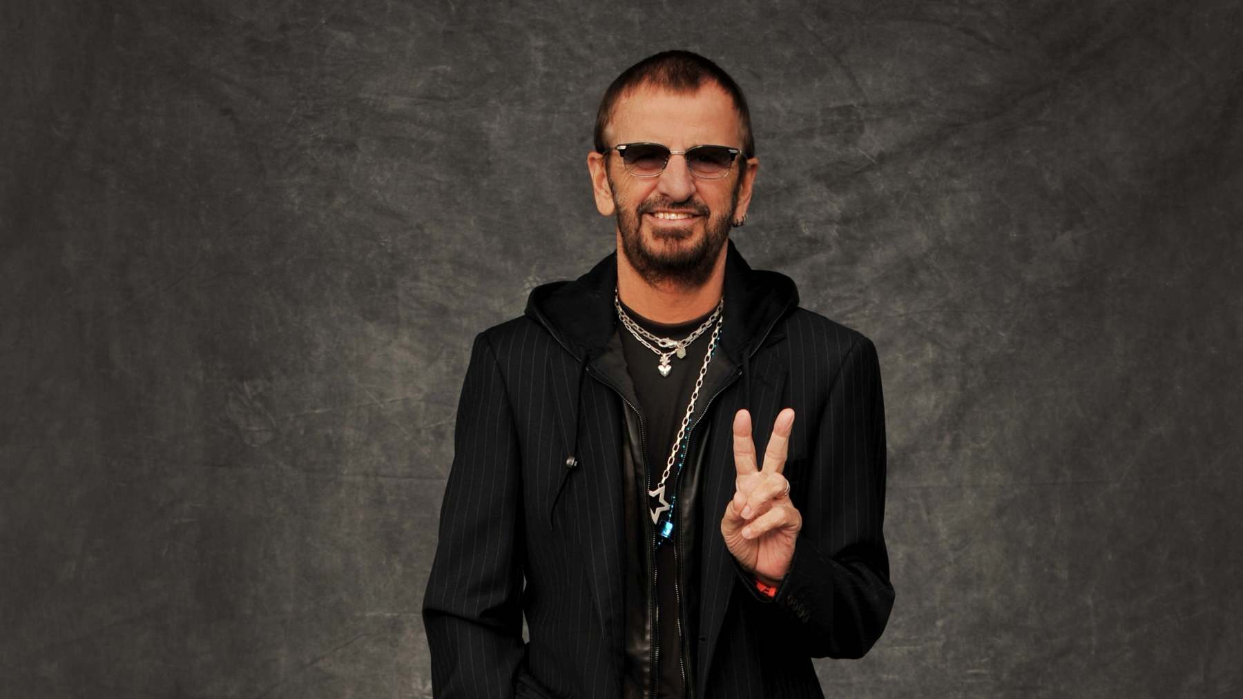 ringo starr & his all starr band photo