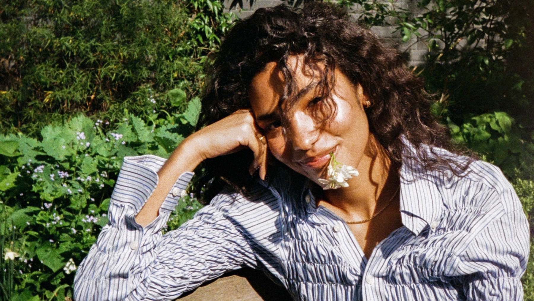 olivia dean: the art of loving live photo