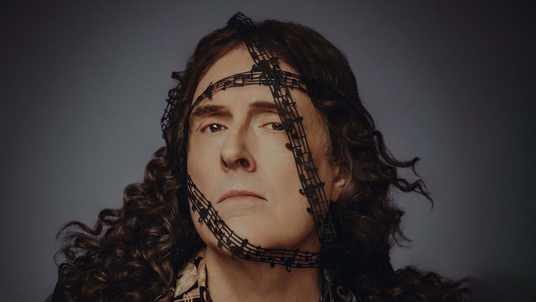weird al yankovic photo