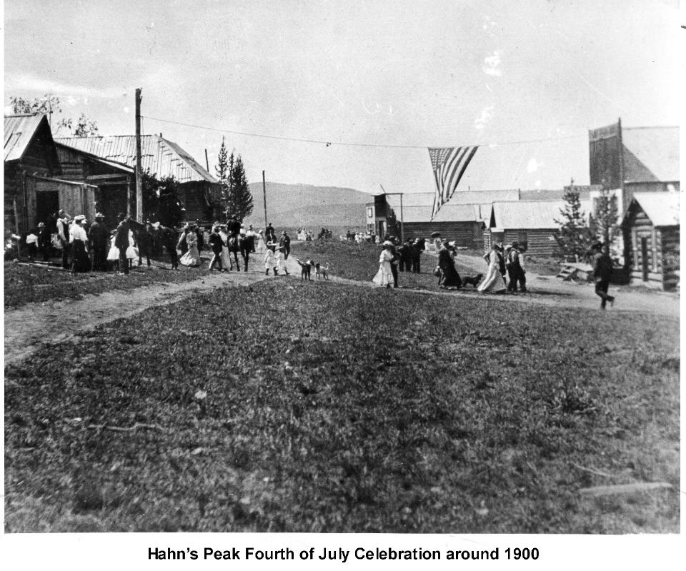 annual ice cream social & artisan fair photo