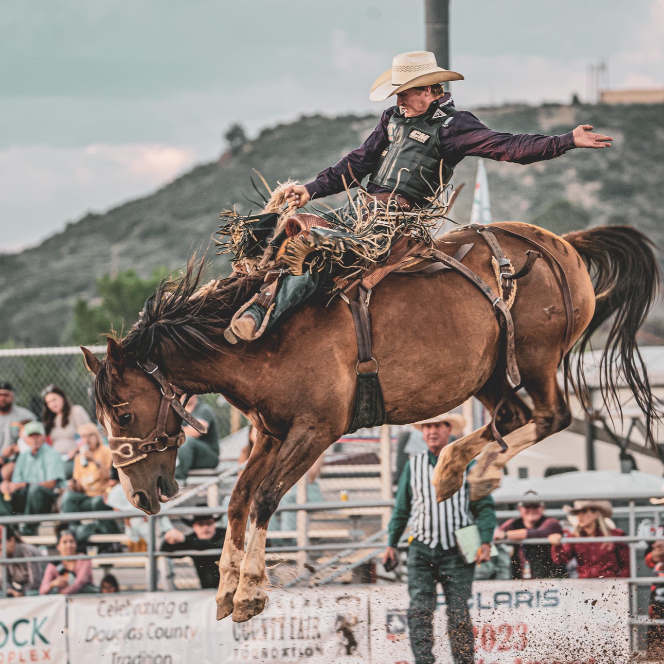 douglas county fair & rodeo photo