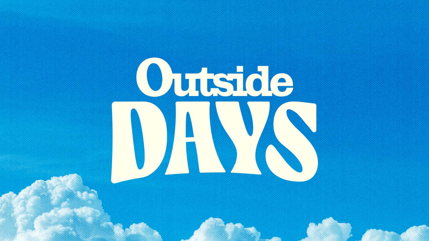 outside days photo