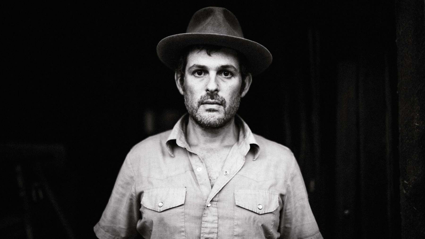 gregory alan isakov with the colorado symphony photo